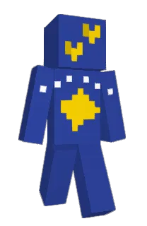 Front of VarriantOverAll's skin