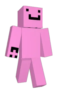 Front of Loyy4's skin