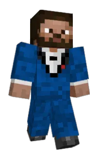 Sowgoo's Minecraft skin