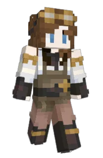 Trainboy3644's Minecraft skin