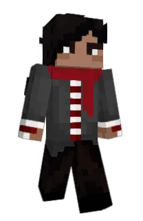 spacexbf's Minecraft skin