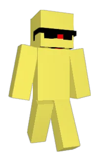 Front of rulliks's skin