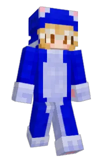 Front of MistyQuigley's skin