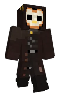 TowableTurtle44's Minecraft skin