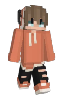 Lenaide's Minecraft skin