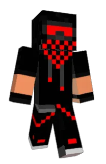 sssantifariass5's Minecraft skin