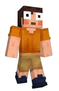 collie13's Minecraft skin