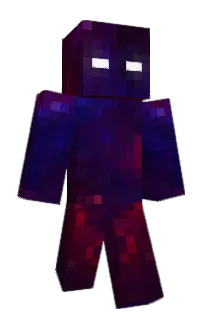 Front of UrMan's skin
