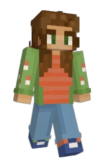 Jadads's Minecraft skin