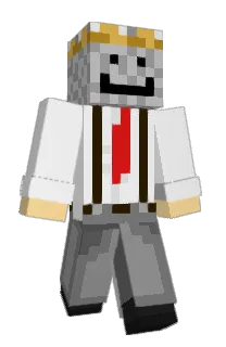 digqy's Minecraft skin