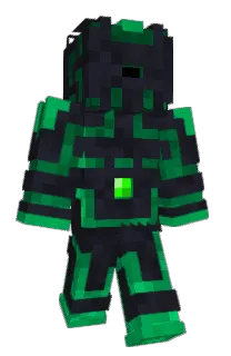 Front of MrHjalle's skin
