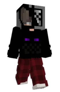 Front of KustHein's skin
