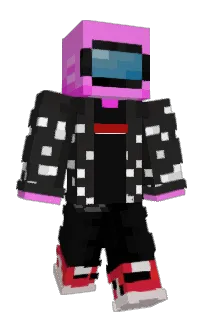 Front of trynkiewicz's skin