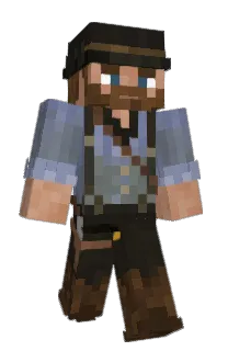 Front of poetsvendetta's skin