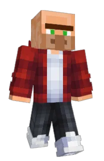 eneko_42's Minecraft skin