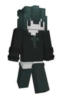 Front of fuyosama_777's skin