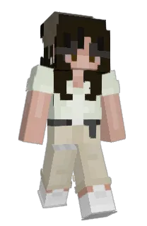 sleeh's Minecraft skin