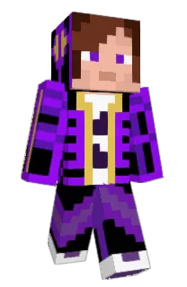 opatao's Minecraft skin