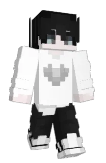 Front of PedrooYT's skin