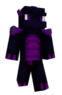tnio's Minecraft skin