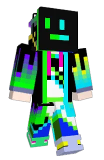 Front of Potato1305's skin