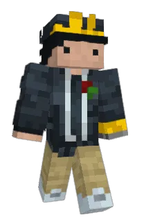 Front of Joel_5120's skin