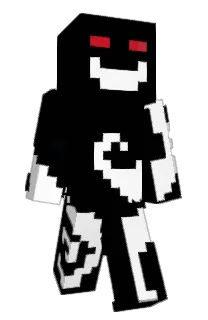 Sherwin321's Minecraft skin