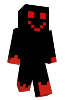 Front of Iloveasians129's skin
