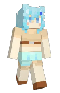 hymgorz's Minecraft skin