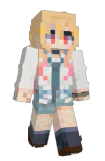 Effcxts's Minecraft skin