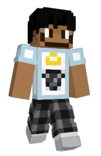 NameStuffs's Minecraft skin