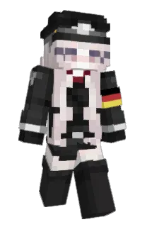 rokbatt's Minecraft skin