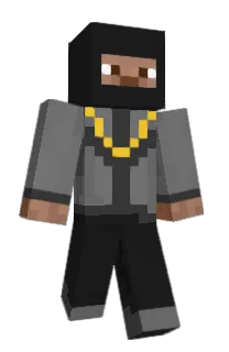 Damss99's Minecraft skin