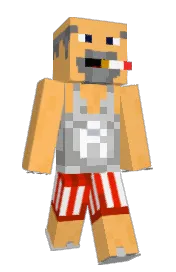 Skin preview