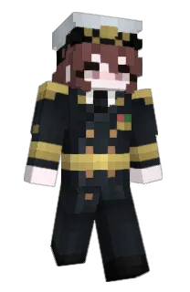 Front of Hime89's skin