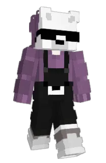 Front of Nx_Incognity's skin