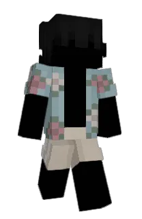 Front of _crxstl's skin