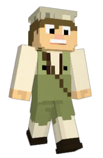 Front of monkykitty's skin