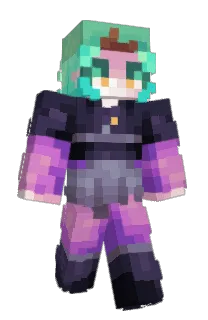 Front of oohmo's skin