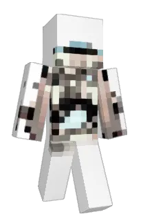 Front of lshowskiller's skin