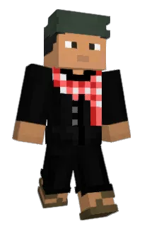 Front of Eren_BJK's skin
