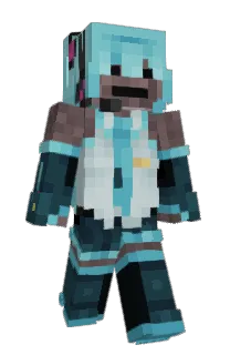 Front of novrixx's skin