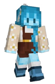 Shaerendyl's Minecraft skin