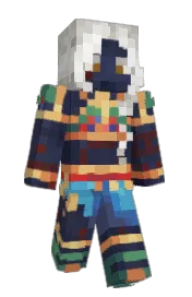 Skin preview