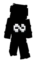 Minecraft skin — Slim model