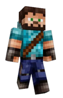 Front of AltWarrior_5610's skin
