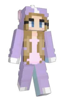 UnicornKS15's Minecraft skin