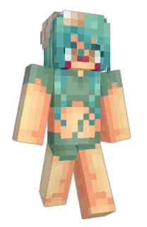 Tezy90's Minecraft skin