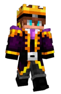 Front of GrizlyMATTI47's skin