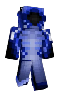 Front of linksterisbad's skin